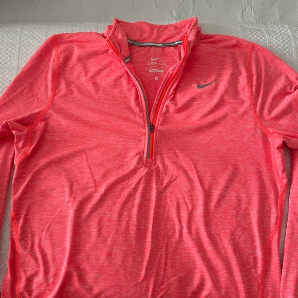 Nike Tops - Nike Zip-up